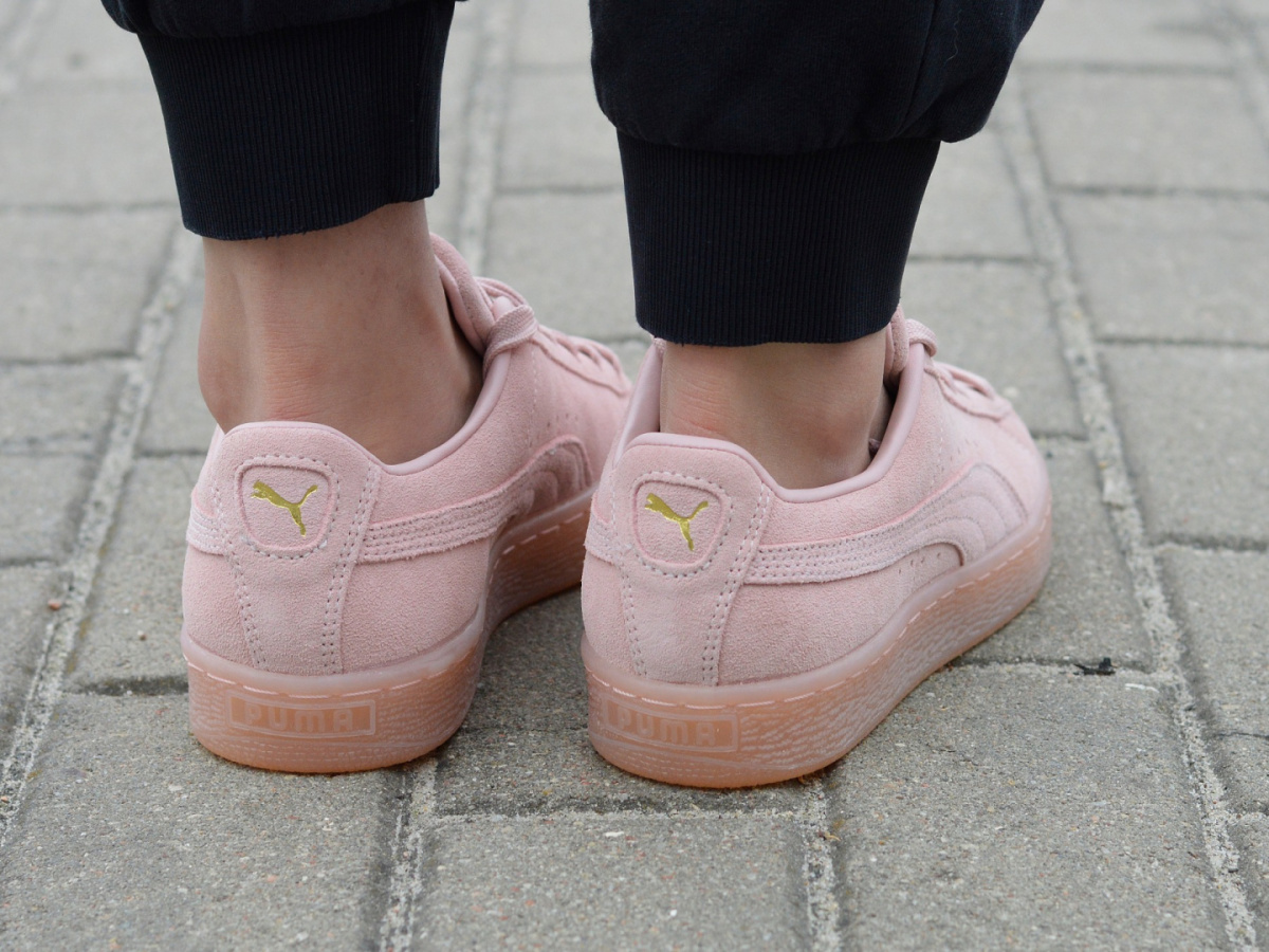 Puma Suede Classic XXI 374915 74 Women's Sneakers | eBay